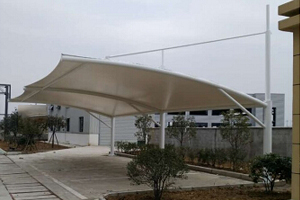 祝贺芜湖三花集团自挖元器件有限公司棚顺利竣工